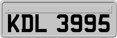 KDL3995