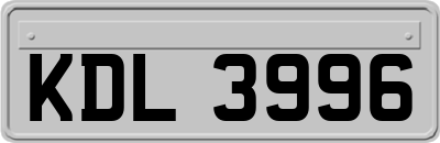 KDL3996