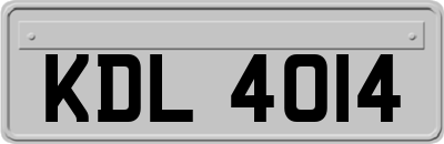 KDL4014