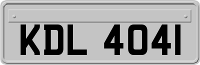 KDL4041