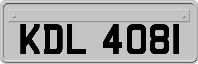 KDL4081