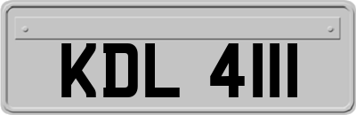 KDL4111