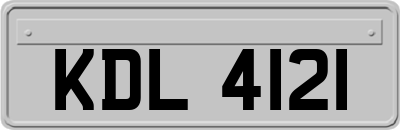 KDL4121