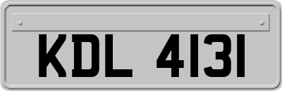 KDL4131