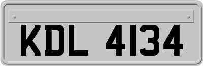 KDL4134