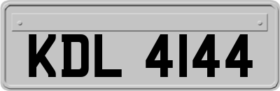 KDL4144