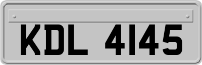 KDL4145