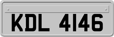 KDL4146