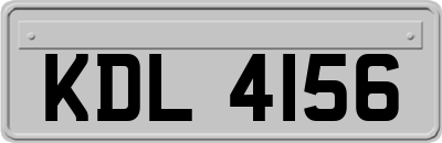 KDL4156