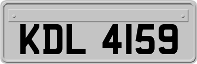 KDL4159