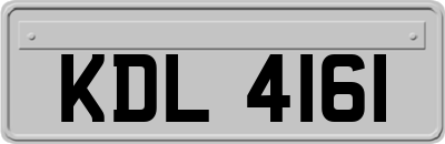 KDL4161