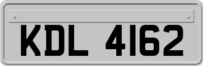 KDL4162