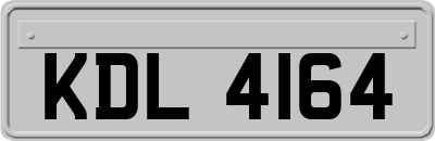 KDL4164