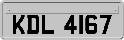 KDL4167