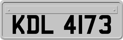 KDL4173