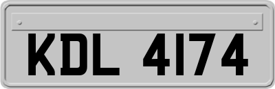 KDL4174