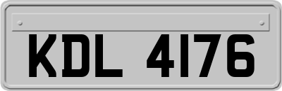 KDL4176