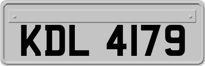 KDL4179