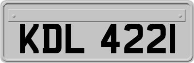 KDL4221