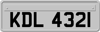 KDL4321