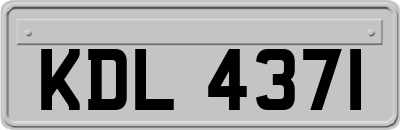 KDL4371