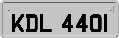 KDL4401