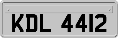 KDL4412