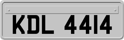 KDL4414