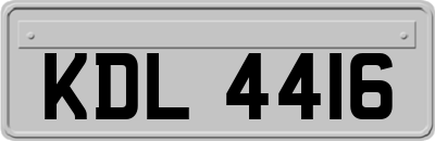 KDL4416