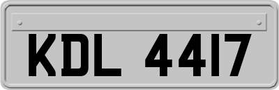 KDL4417