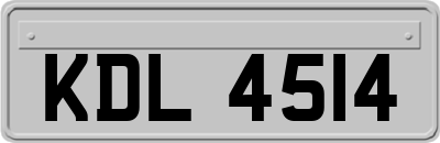 KDL4514