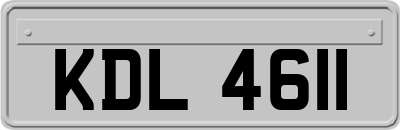 KDL4611