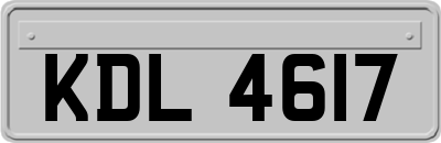 KDL4617