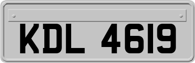 KDL4619