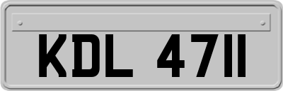 KDL4711