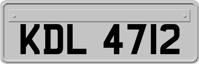 KDL4712