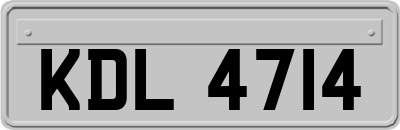 KDL4714