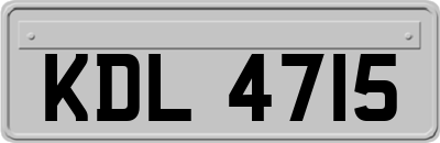 KDL4715