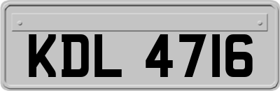 KDL4716