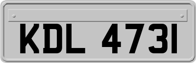 KDL4731