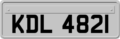 KDL4821