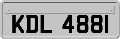 KDL4881