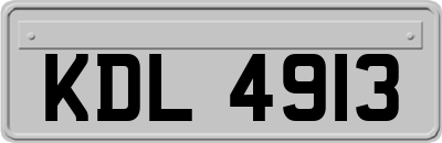 KDL4913