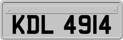 KDL4914