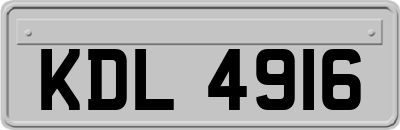 KDL4916