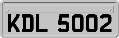 KDL5002