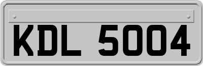 KDL5004