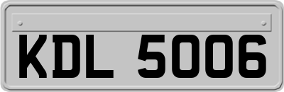 KDL5006