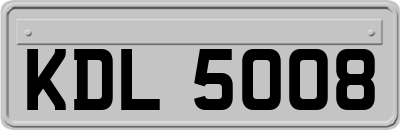 KDL5008