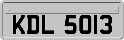 KDL5013